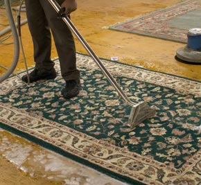 Miami Beach-commercial-rug-cleaning