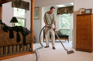 Miami Beach-residencial-Carpet Cleaning